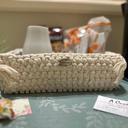 Camere Chicca Sanremo Bagian luar foto