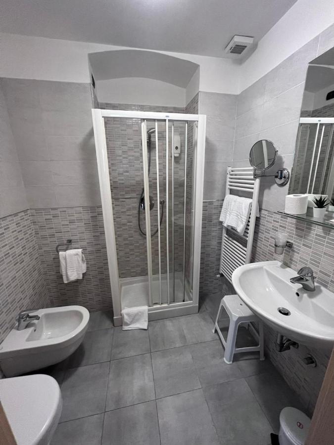 Camere Chicca Sanremo Bagian luar foto