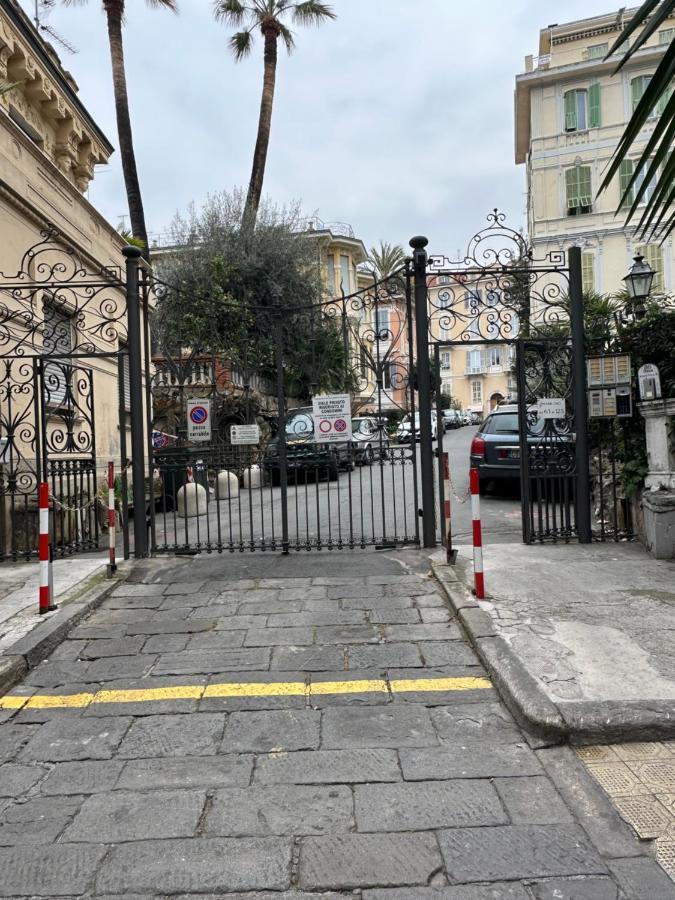 Camere Chicca Sanremo Bagian luar foto