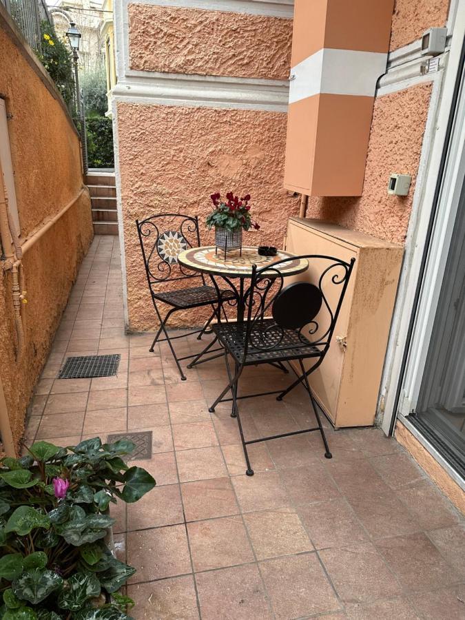 Camere Chicca Sanremo Bagian luar foto