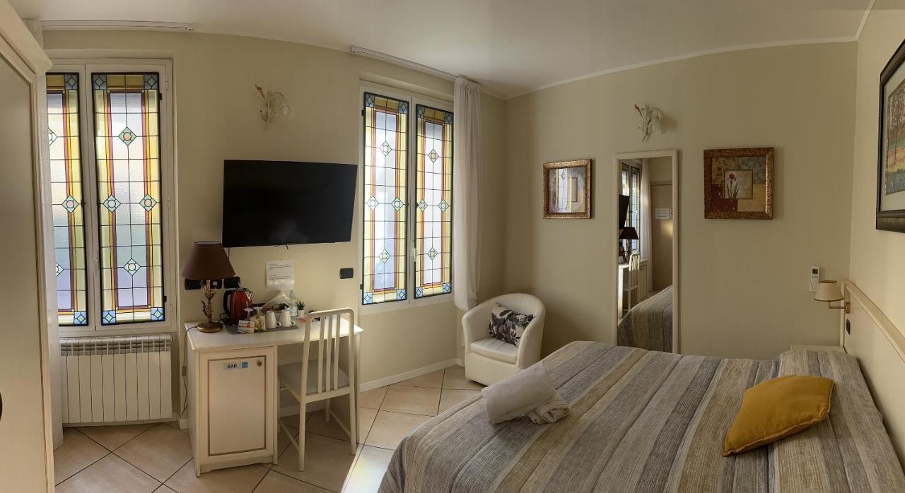 Camere Chicca Sanremo Bagian luar foto