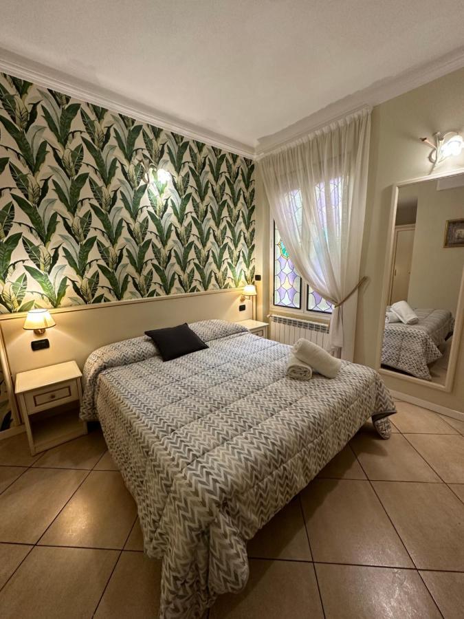 Camere Chicca Sanremo Bagian luar foto