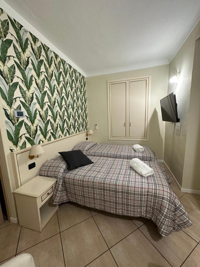 Camere Chicca Sanremo Bagian luar foto