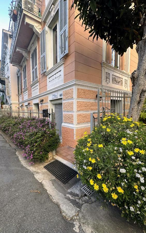 Camere Chicca Sanremo Bagian luar foto
