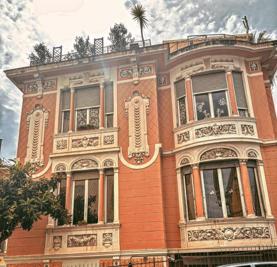 Camere Chicca Sanremo Bagian luar foto
