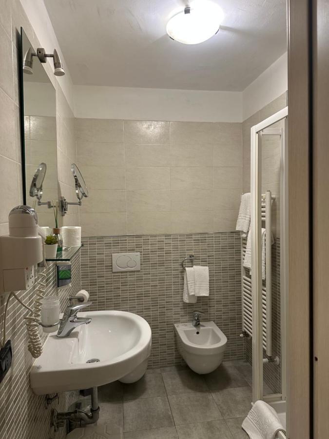 Camere Chicca Sanremo Bagian luar foto