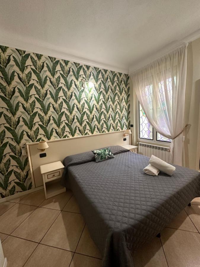 Camere Chicca Sanremo Bagian luar foto