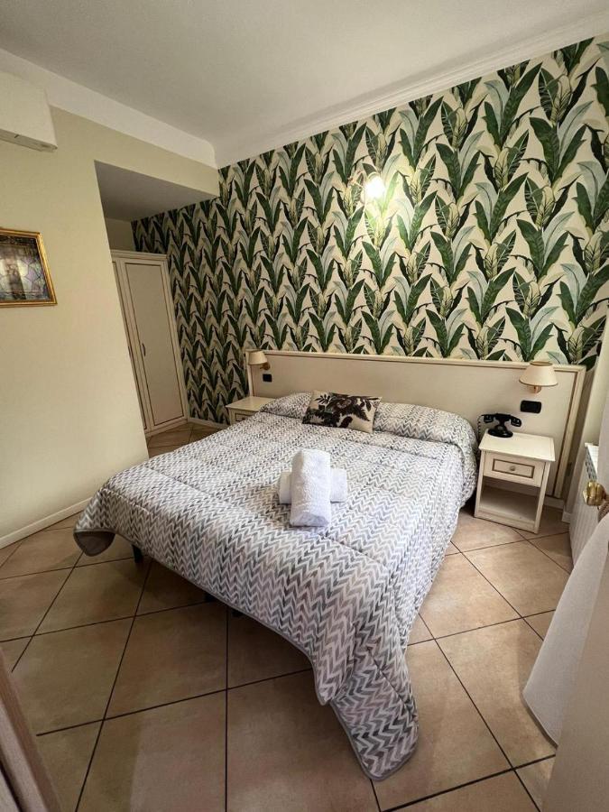 Camere Chicca Sanremo Bagian luar foto