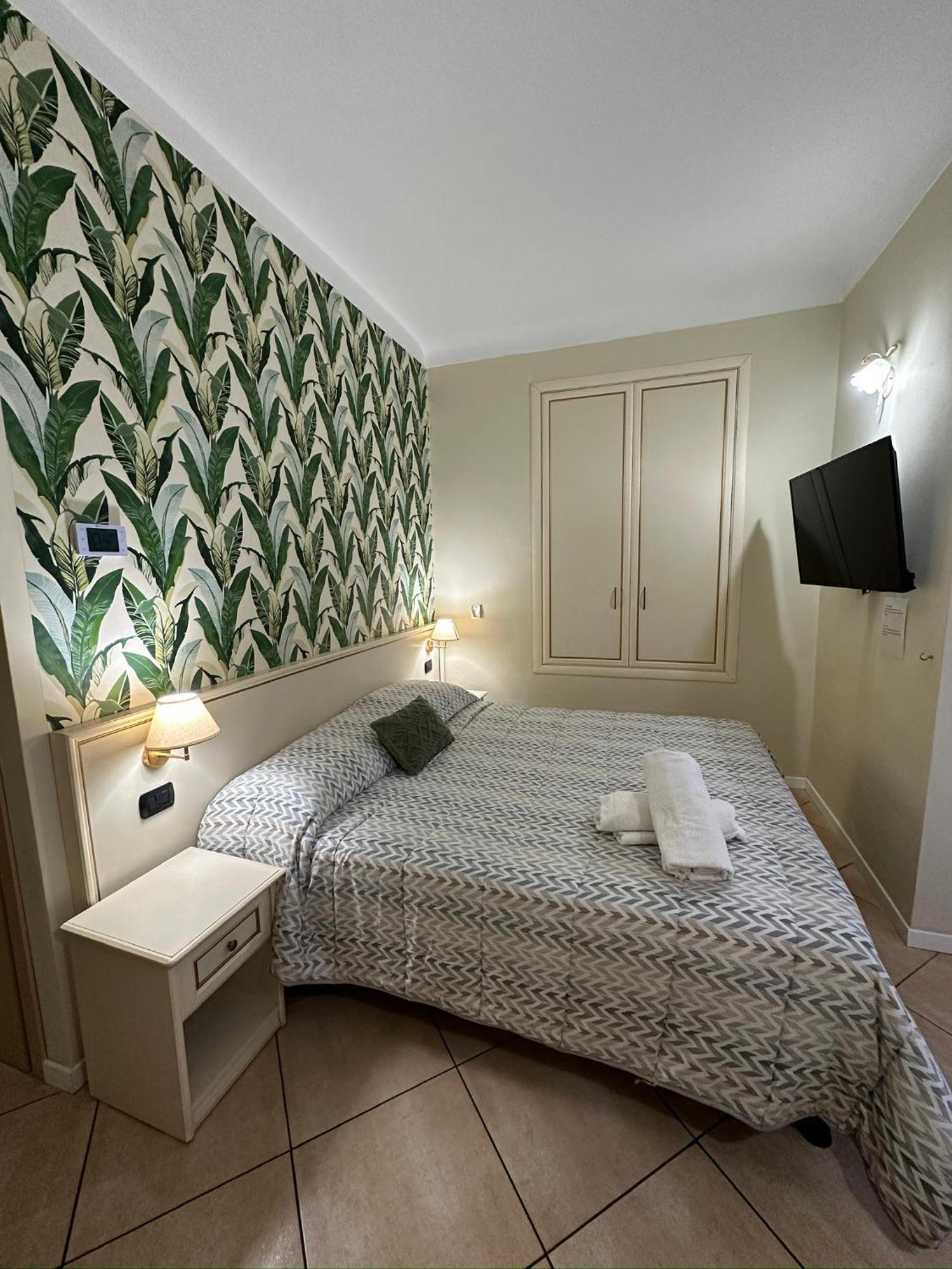 Camere Chicca Sanremo Bagian luar foto