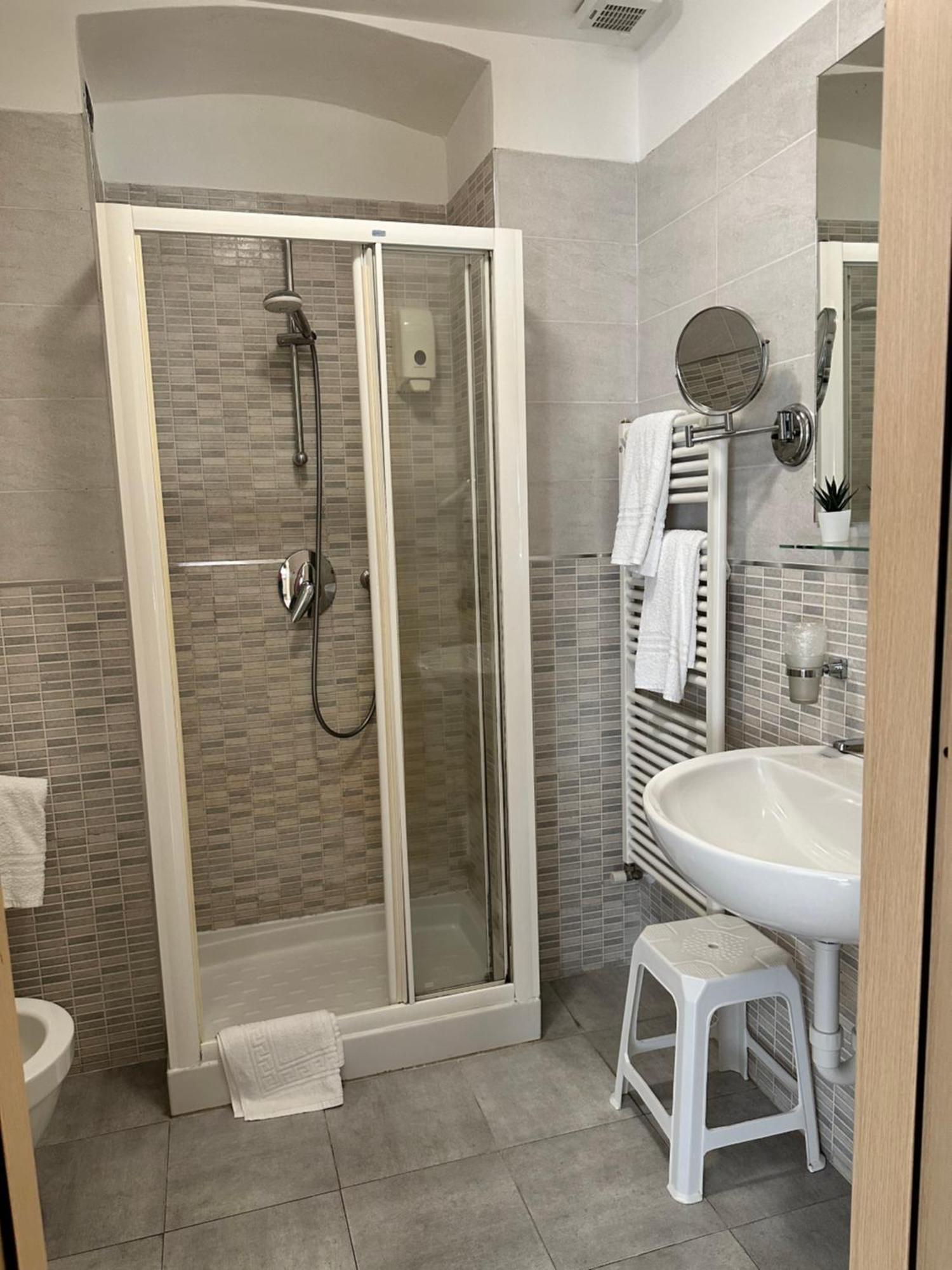Camere Chicca Sanremo Bagian luar foto