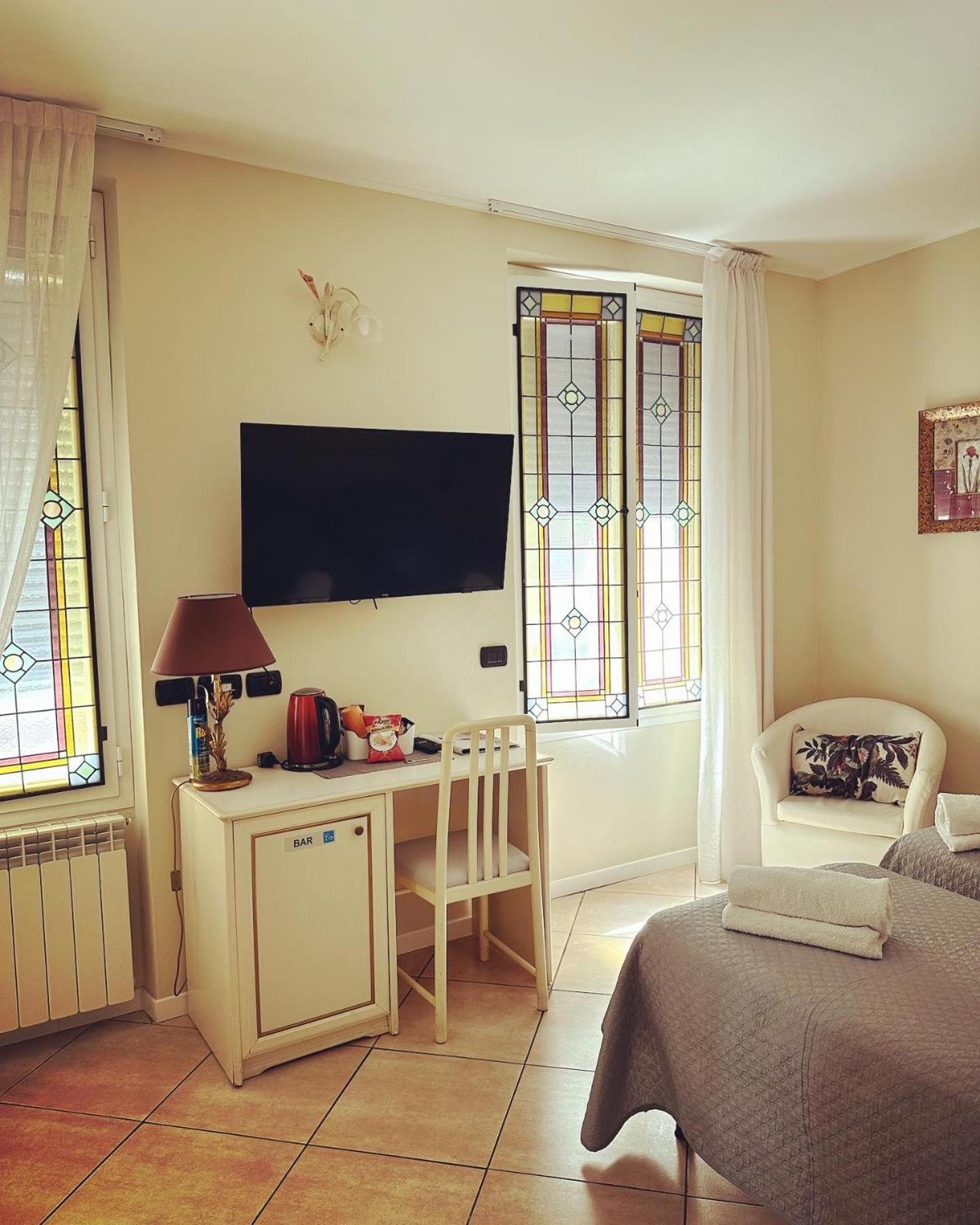 Camere Chicca Sanremo Bagian luar foto