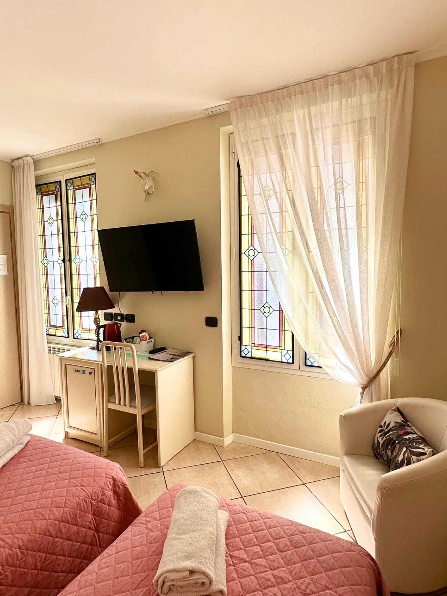 Camere Chicca Sanremo Bagian luar foto