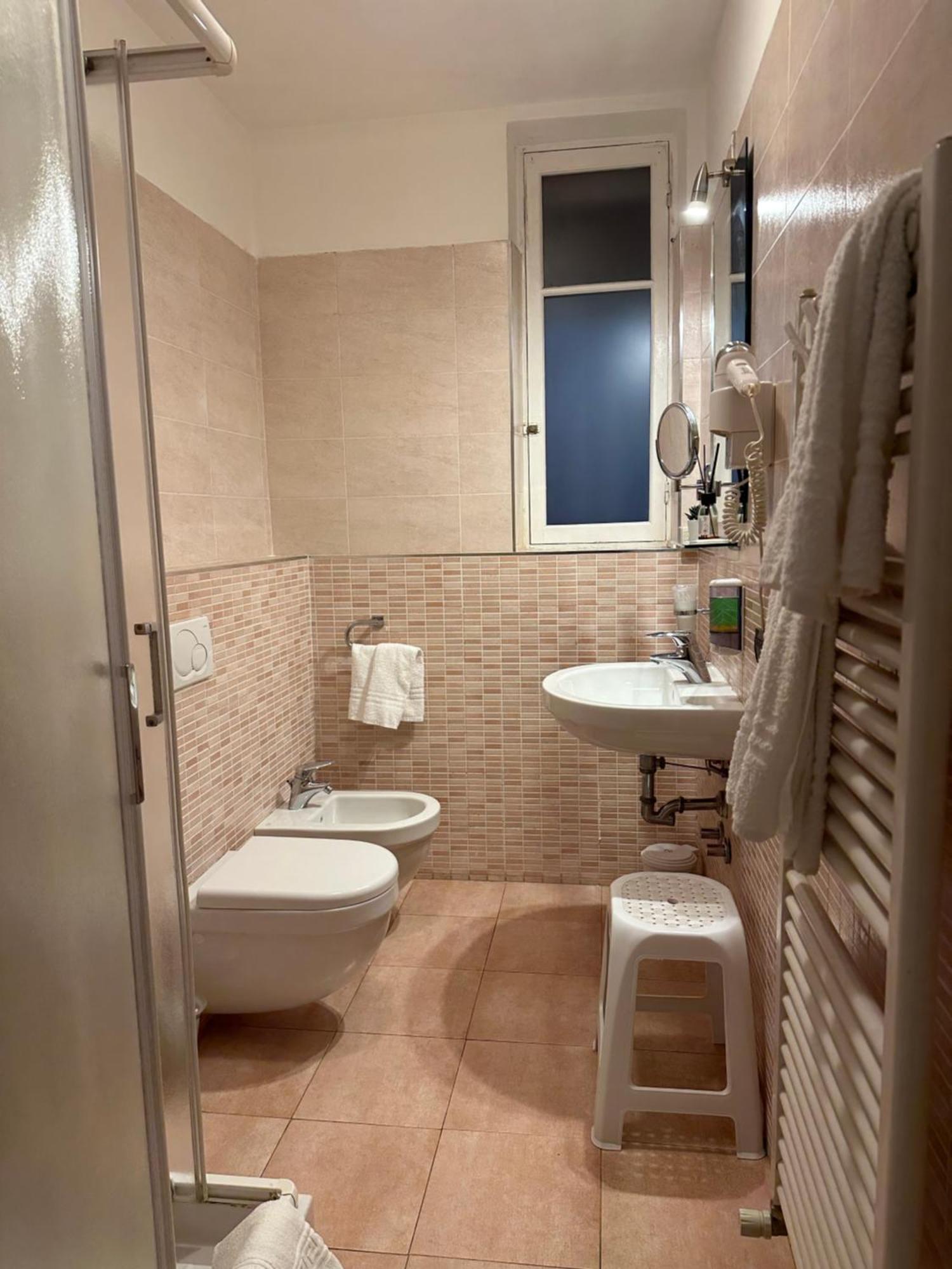 Camere Chicca Sanremo Bagian luar foto