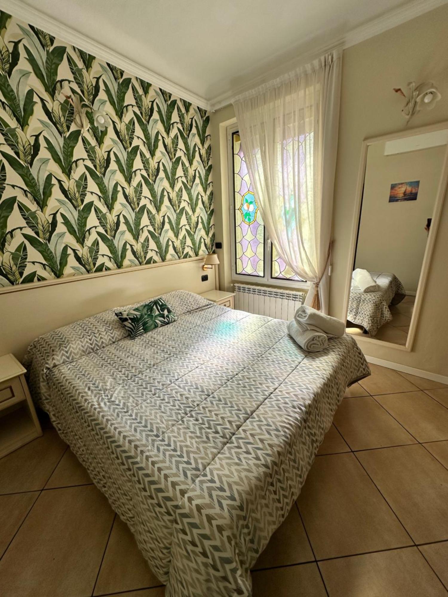 Camere Chicca Sanremo Bagian luar foto