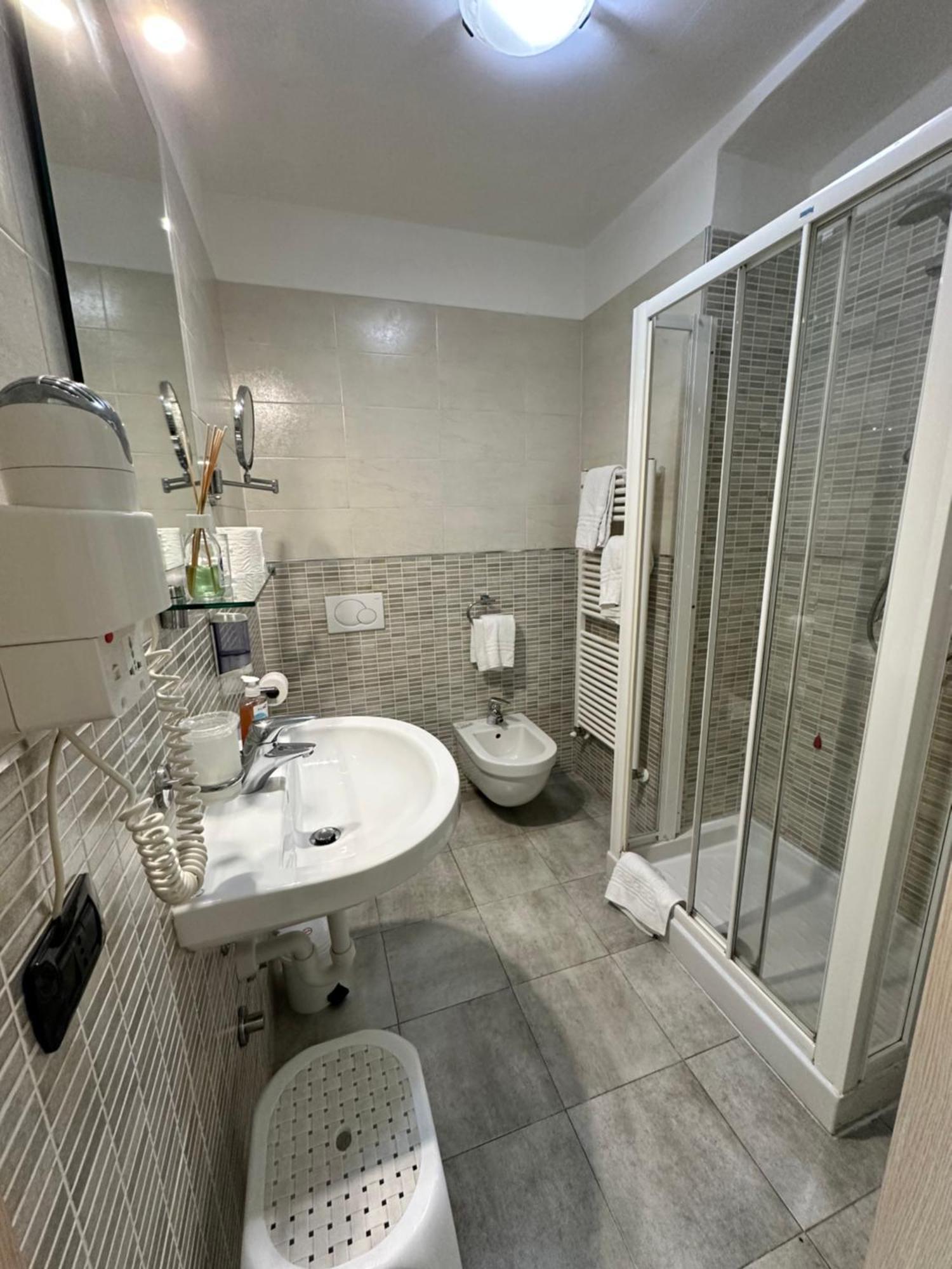 Camere Chicca Sanremo Bagian luar foto